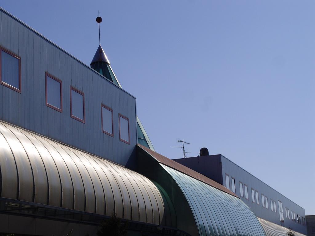 Hotel 222 Познан Екстериор снимка