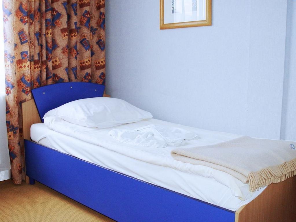 Hotel 222 Познан Екстериор снимка