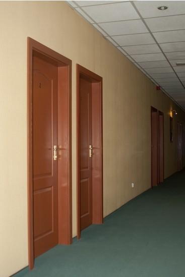 Hotel 222 Познан Екстериор снимка