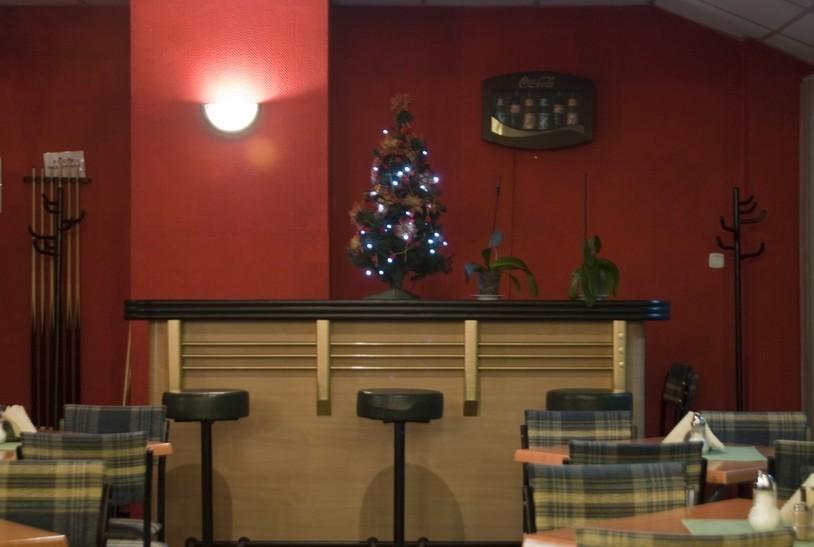 Hotel 222 Познан Екстериор снимка