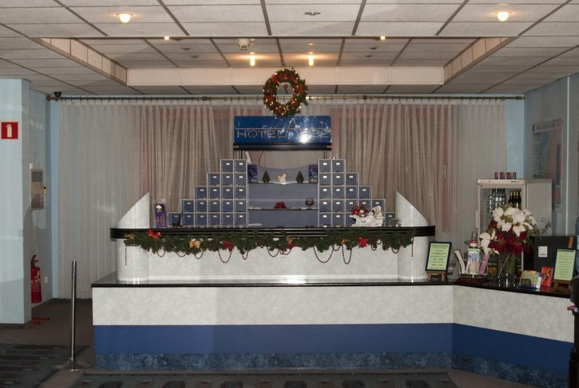 Hotel 222 Познан Екстериор снимка