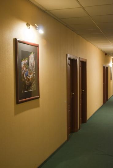 Hotel 222 Познан Екстериор снимка