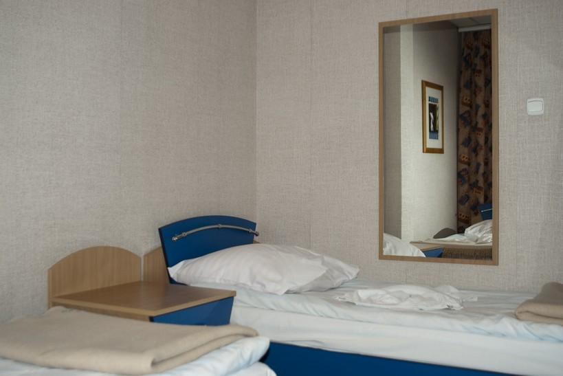 Hotel 222 Познан Екстериор снимка
